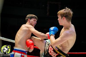 Лига профессиональных боёв Emerald Fight откроет новый сезон 7 февраля